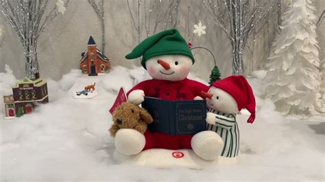 musical snowman hallmark|2022 hallmark musical snowman.